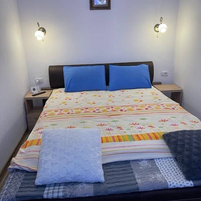 Аренда уютной 2-комнатной квартиры 55 м² в районе Mamaia, Констанца, Румыния